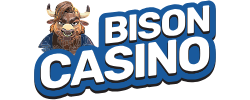 Logo Bison