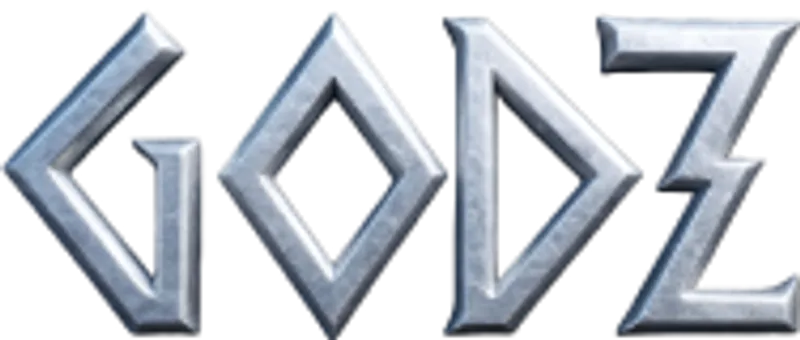 Logo Godz