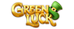 Logo GreenLuck