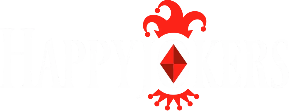 Logo Happyjokers