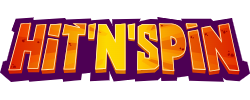 Logo Hit'n'Spin
