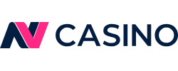 Logo NV.casino