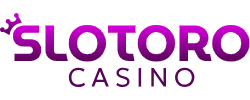 Logo Slotoro