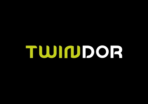 Logo Twindor