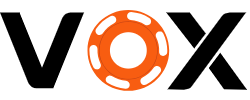 Logo VOX